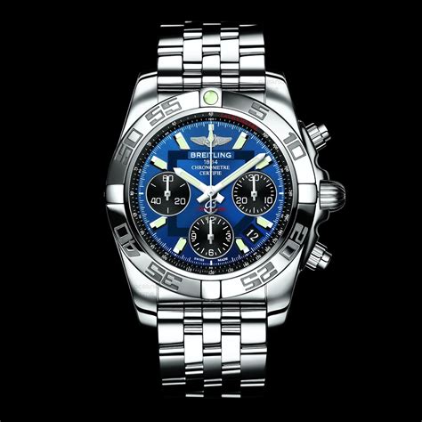 breitling men's windrider chronomat 41|breitling automatic caliber.